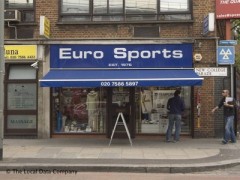 Euro Sports image