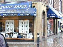 Evans Baker image