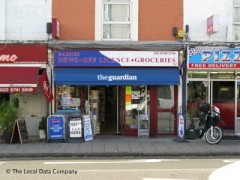 Barnes Newsagents image
