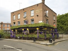 The Exmouth Arms image