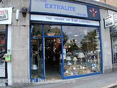 Extra Lite Design image