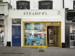 Eye Level Optometrists image