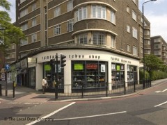 Fairfax Kitchen Shop image