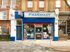 Fairlee Queenstown Pharmacy image