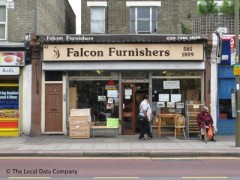 Falcon Furniture image