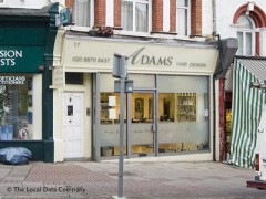 Adams image