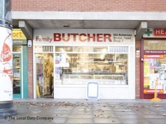 Family Butchers image