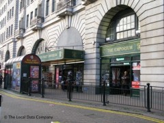 Fancy That Of London - Baker Street Emporium image