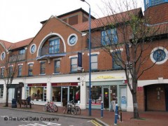 Farrago image