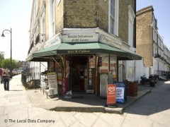 Ferreira Delicatessen image