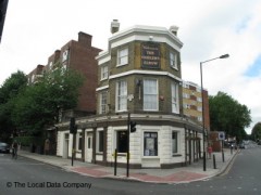 The Fiddler's Elbow image