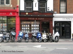 Field & Sons image
