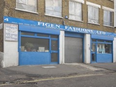 Figen Fashions image