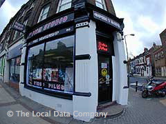 The Film Studio image