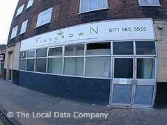 Finecrown image