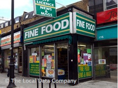 Finefood image