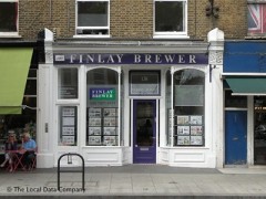 Finlay Brewer image