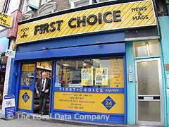 First Choice Food & Wine image