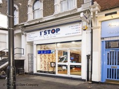 First Stop Audio Visual image