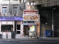 Fishcotheque image