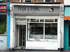 Fish & Fowl image