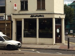 Fish In The Tie Restaurant image