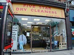 Five Star image
