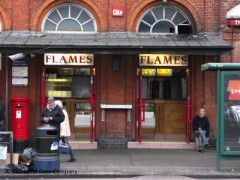 Flames image