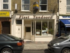 Fleet Tandoori Restaurant image