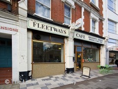 Fleetway Cafe image