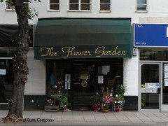 The Flower Garden image