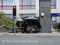 The Flower Stop image