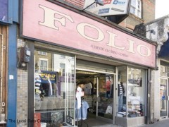 Folio Clothing image