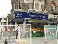 Food Corner image