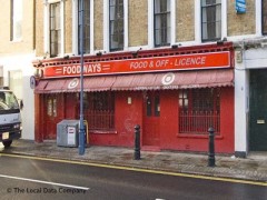 Foodways image