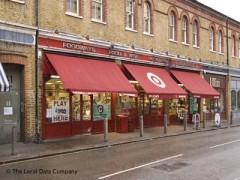 Foodways image