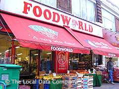 Foodworld image
