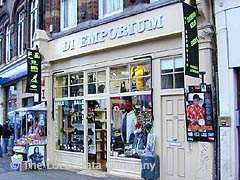 D I Emporium image