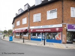 Fordham Sports Cricket Specialists image