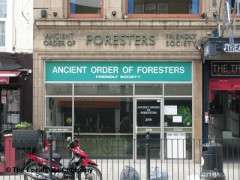Foresters Offices image
