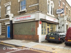 Refrigeration image