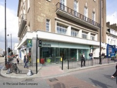 Foxtons image