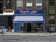 Frank's Cafe image