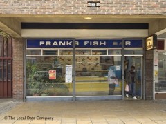 Frank's Fish Bar image