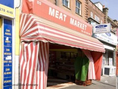 Fresh Meat Market image