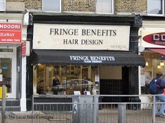 Fringe Benefits image