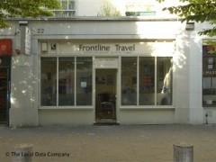 Frontline Travel image