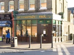 Froud & Co image