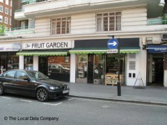 The Fruit Garden image