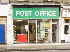 Fulham Palace Post Office image